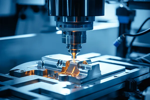 Welke materialen kunnen CNC-bewerkingen behandelen?