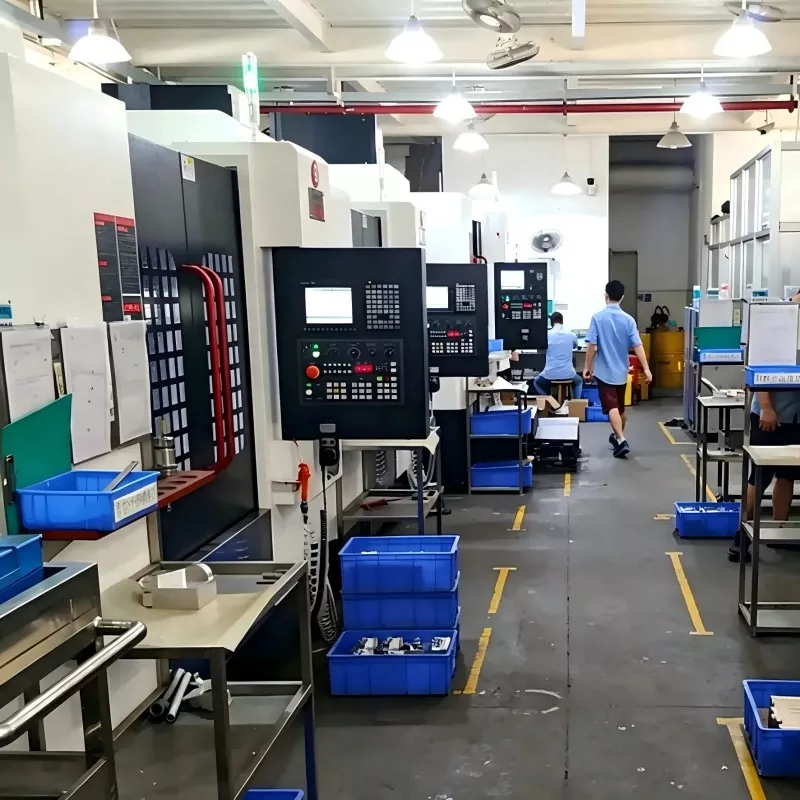 Wat houdt het volledige CNC-productieproces in? Wat houdt het volledige CNC-productieproces in?