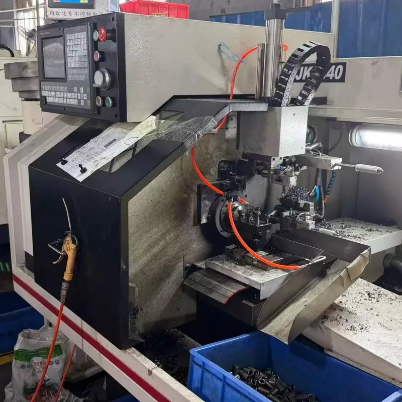 Hoe verkort Tuoyuan Metal de doorlooptijden voor CNC-projecten?