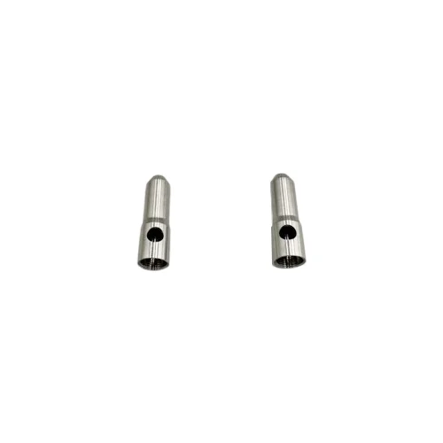 Cnc Machined Medical Components