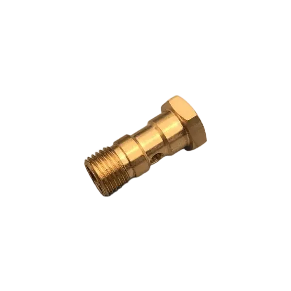 Cnc Machined Instrument Parts