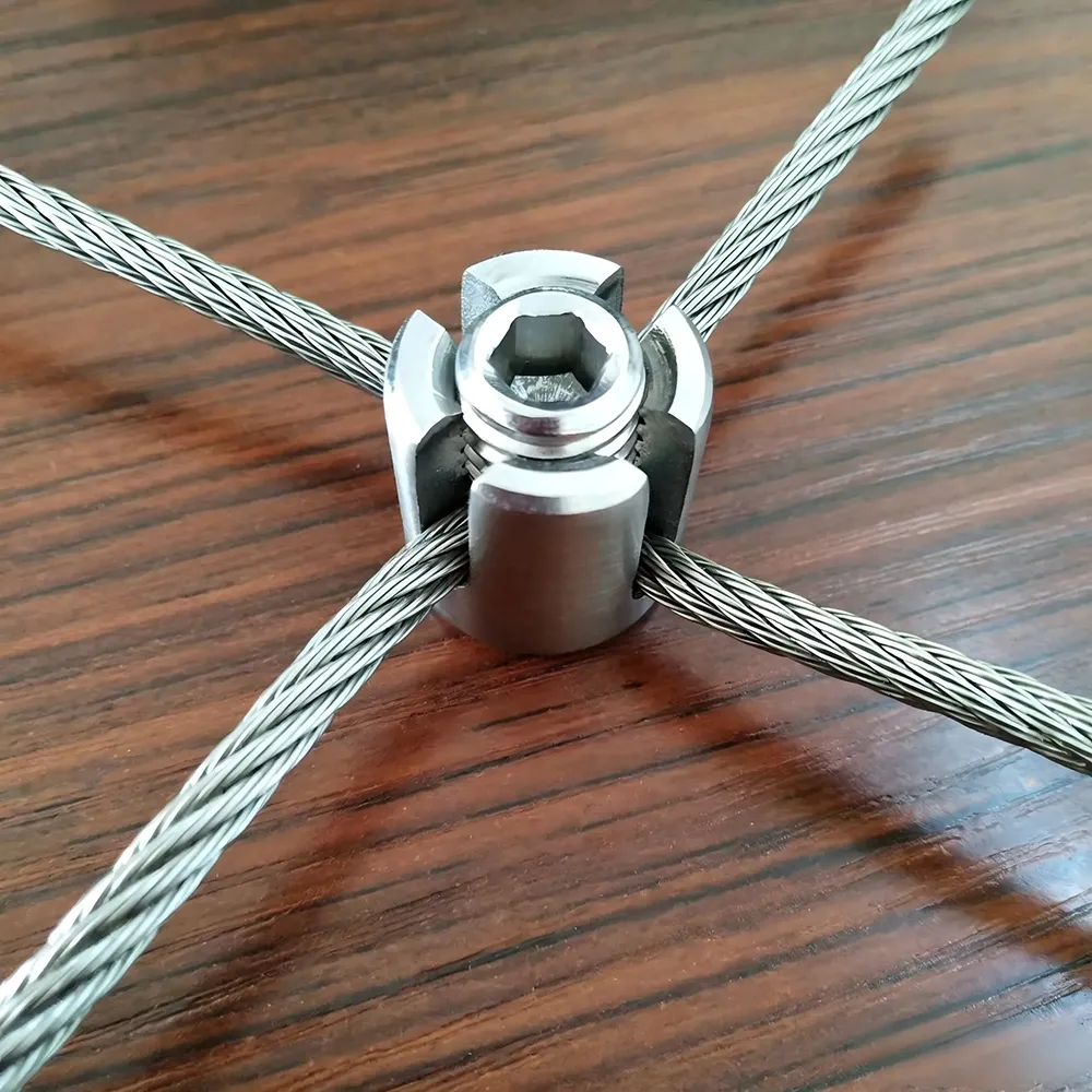 Casting Parts